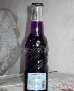 批发动感快车苏打饮料酒 洞悉市场趋势，把握饮料批发新机遇