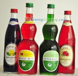 厦门新饮泉州地区台湾安特果露糖浆批发渠道与价格指南