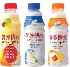 厂价直销娃哈哈营养快线及各类饮料批发 源头直供，价格优势显著