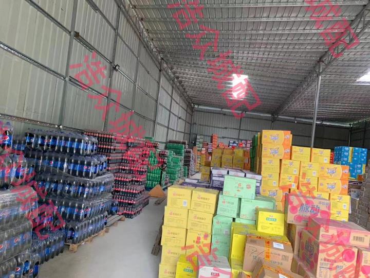 佛山南海区狮山饮料仓库招聘配送工3名，要求持有驾驶证，早8点上班